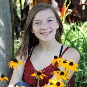 Meet your Posher, Hannah